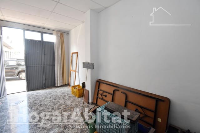 1 chambre Appartement à vendre à La Vilavella - 115 000 € (Ref: 10041226)