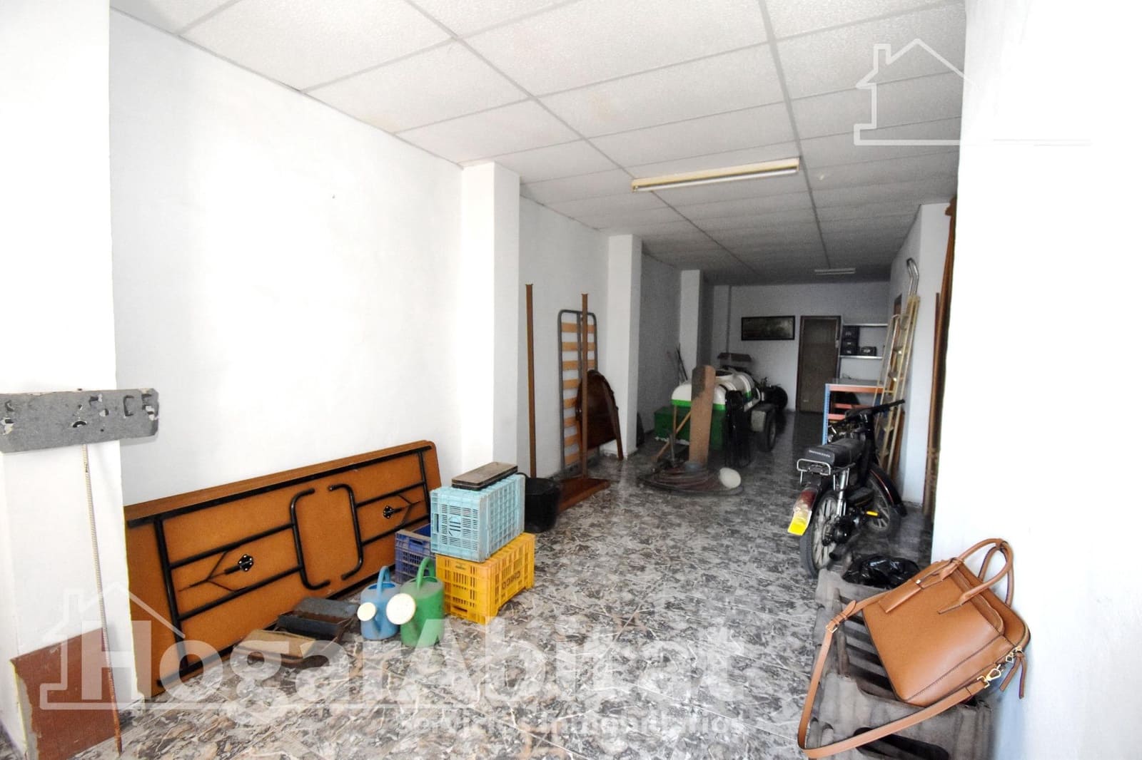 1 chambre Appartement à vendre à La Vilavella - 115 000 € (Ref: 10041226)