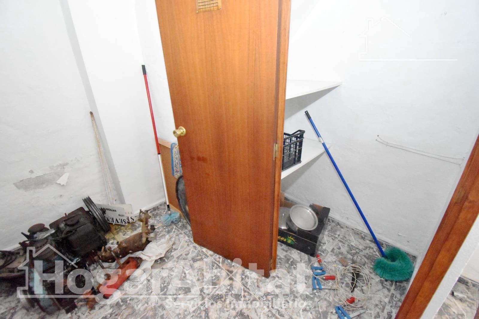 1 chambre Appartement à vendre à La Vilavella - 115 000 € (Ref: 10041226)