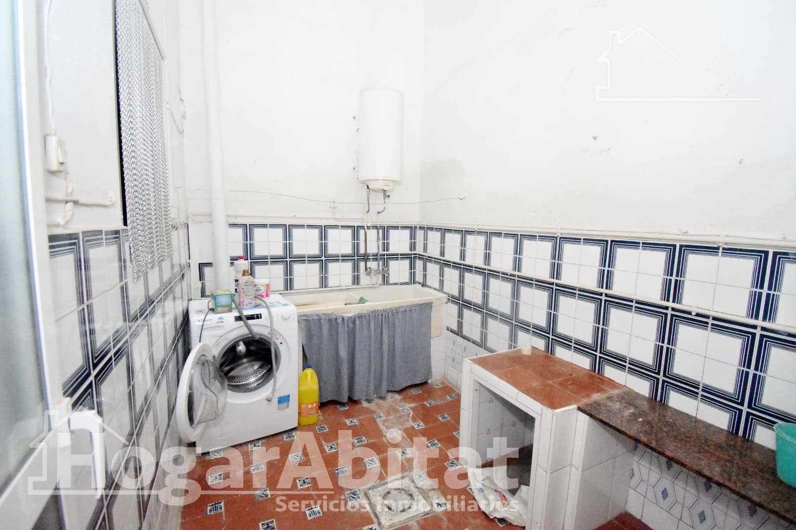 1 chambre Appartement à vendre à La Vilavella - 115 000 € (Ref: 10041226)