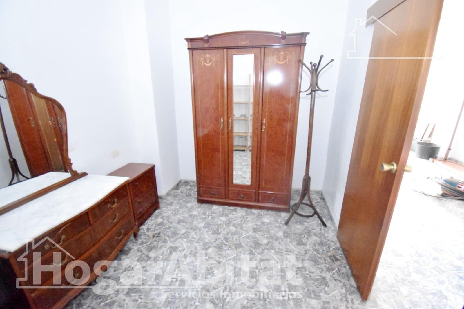 1 chambre Appartement à vendre à La Vilavella - 115 000 € (Ref: 10041226)