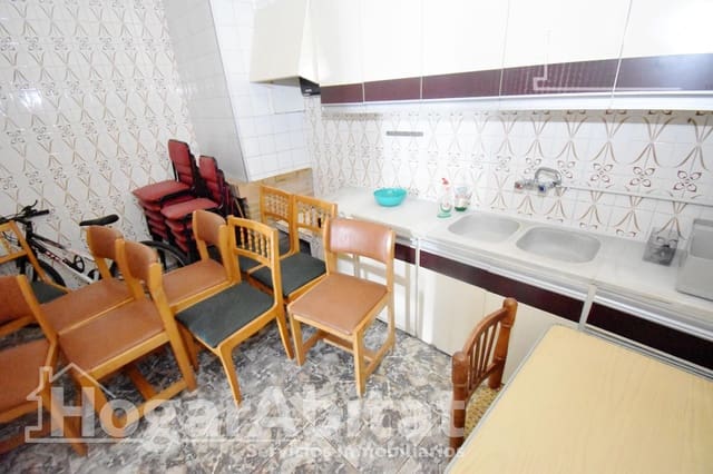 1 chambre Appartement à vendre à La Vilavella - 115 000 € (Ref: 10041226)