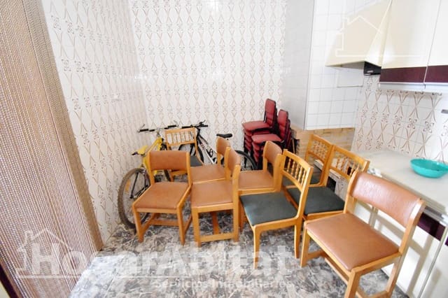 1 chambre Appartement à vendre à La Vilavella - 115 000 € (Ref: 10041226)