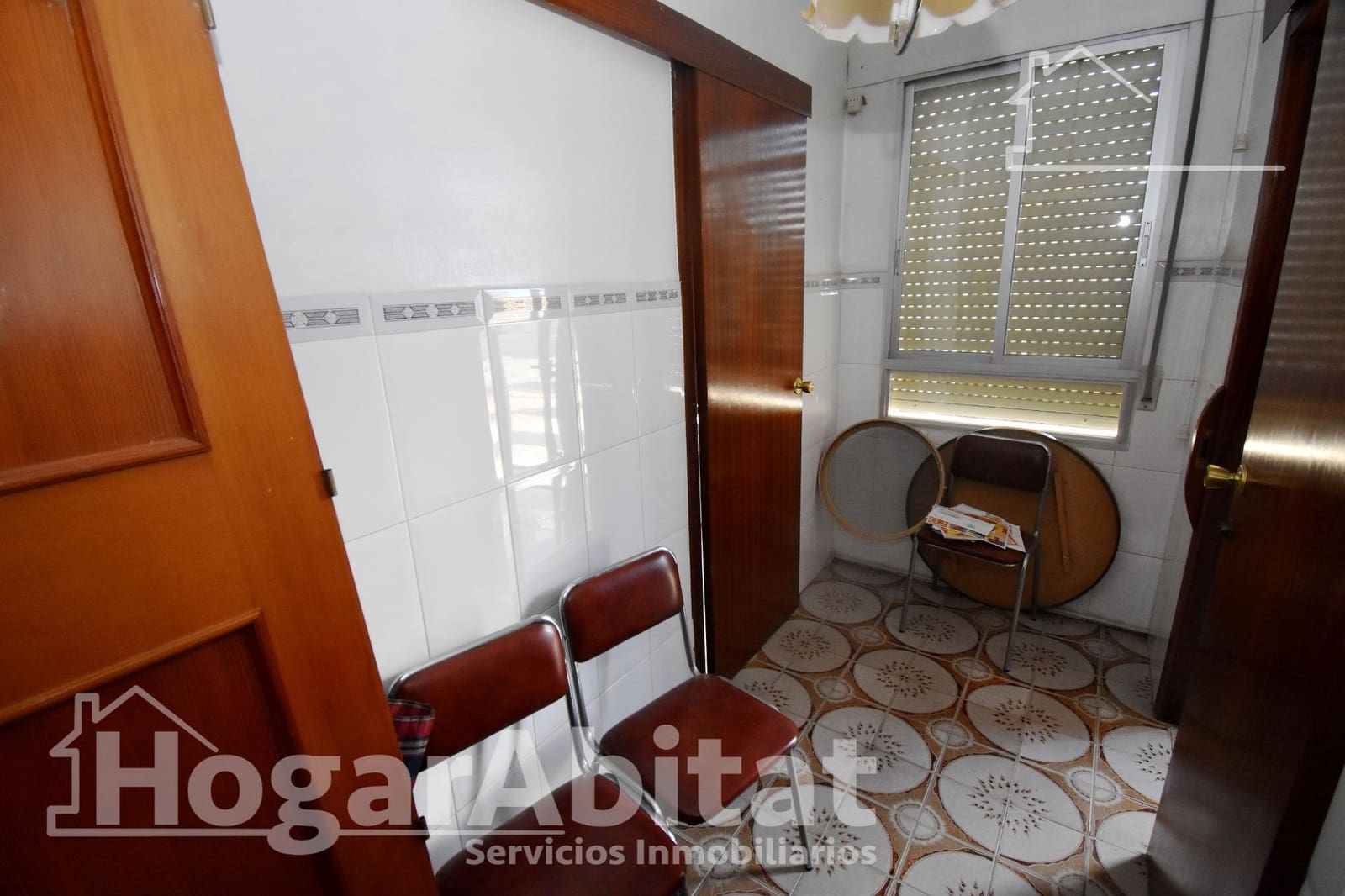 1 chambre Appartement à vendre à La Vilavella - 115 000 € (Ref: 10041226)
