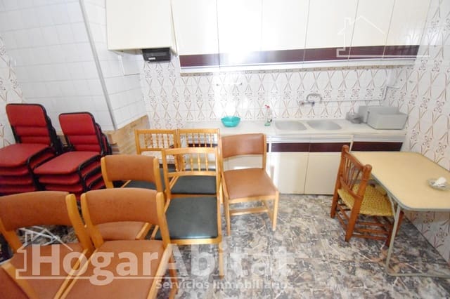 1 chambre Appartement à vendre à La Vilavella - 115 000 € (Ref: 10041226)