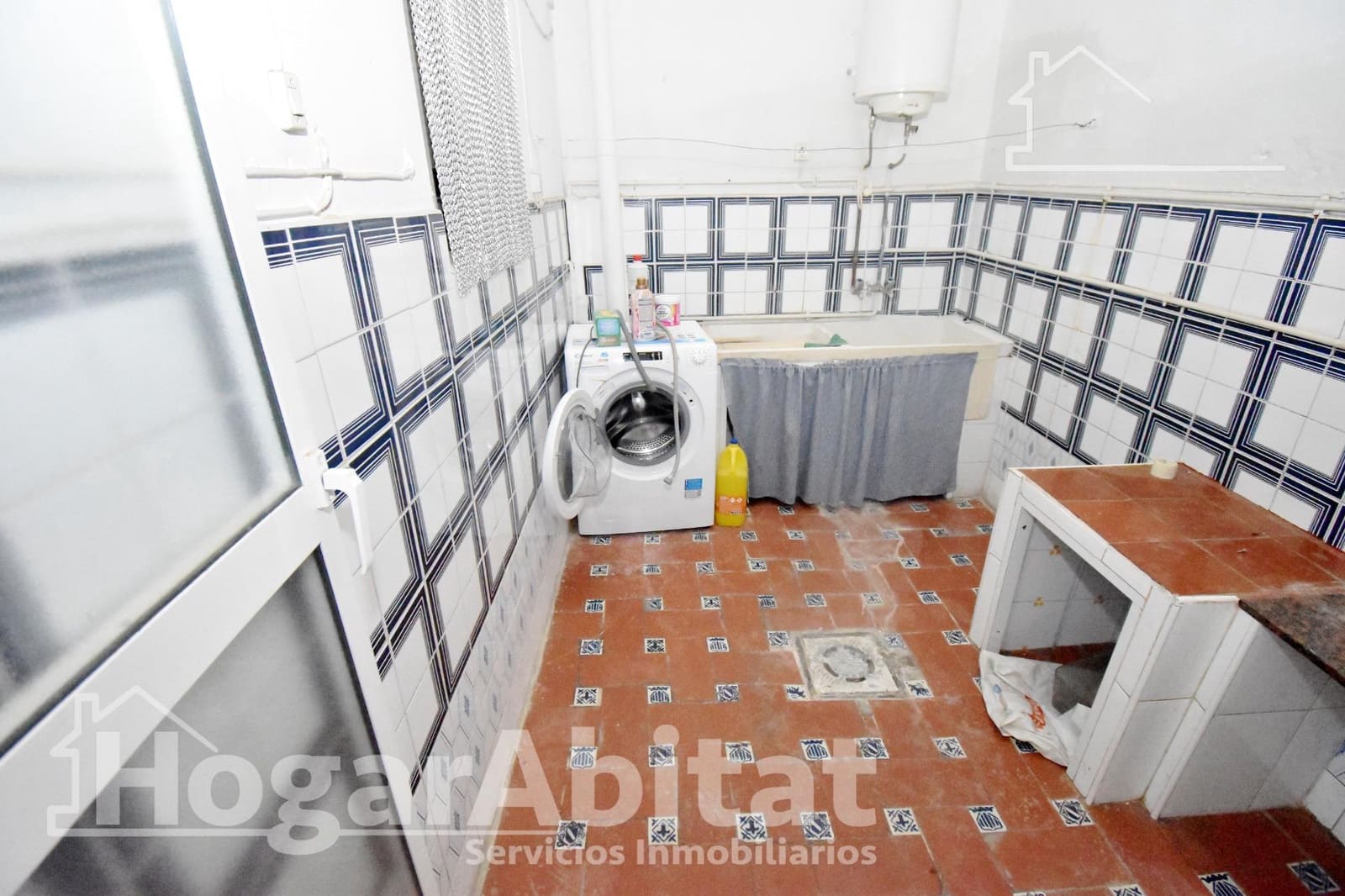 1 chambre Appartement à vendre à La Vilavella - 115 000 € (Ref: 10041226)
