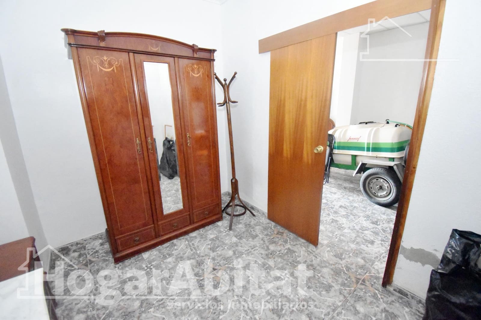 1 chambre Appartement à vendre à La Vilavella - 115 000 € (Ref: 10041226)