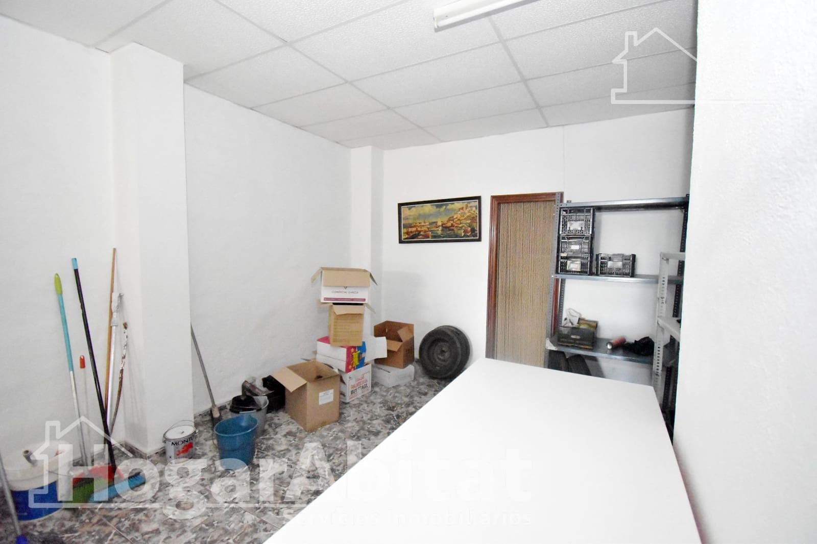 1 chambre Appartement à vendre à La Vilavella - 115 000 € (Ref: 10041226)