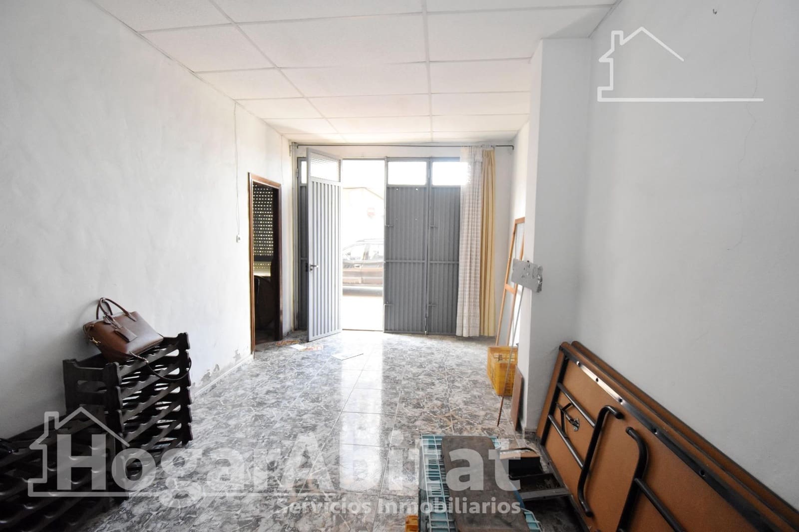 1 chambre Appartement à vendre à La Vilavella - 115 000 € (Ref: 10041226)