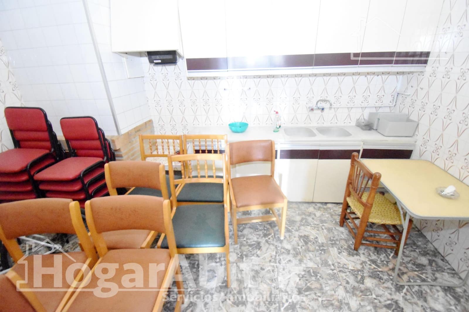 1 chambre Appartement à vendre à La Vilavella - 115 000 € (Ref: 10041226)