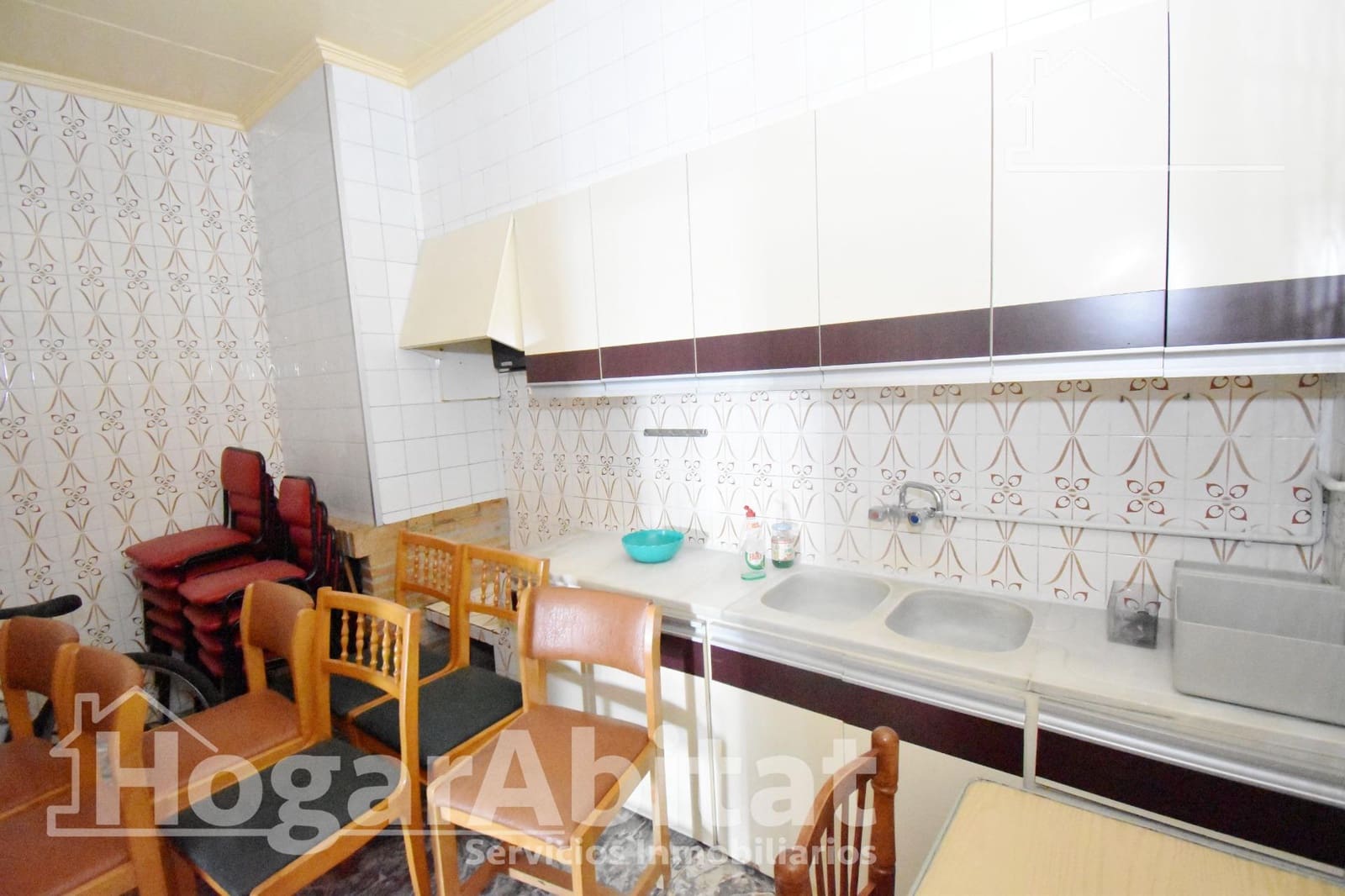 1 chambre Appartement à vendre à La Vilavella - 115 000 € (Ref: 10041226)