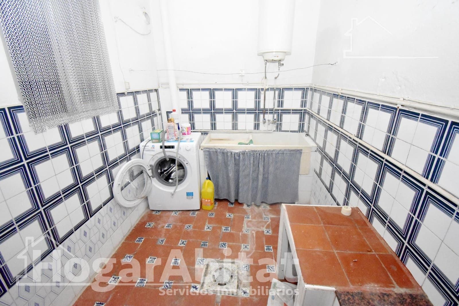 1 chambre Appartement à vendre à La Vilavella - 115 000 € (Ref: 10041226)