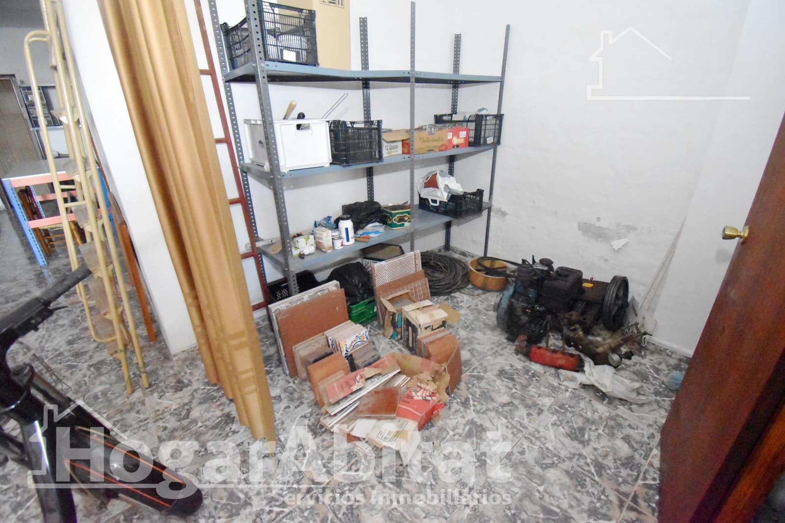 1 chambre Appartement à vendre à La Vilavella - 115 000 € (Ref: 10041226)