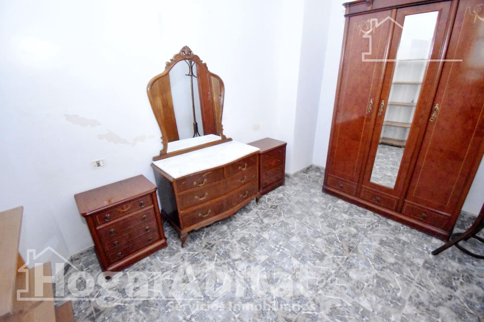 1 chambre Appartement à vendre à La Vilavella - 115 000 € (Ref: 10041226)
