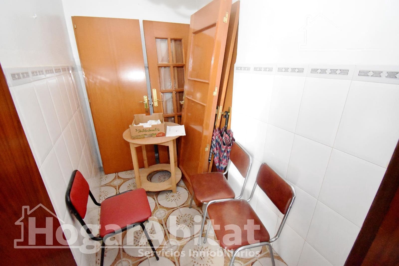 1 chambre Appartement à vendre à La Vilavella - 115 000 € (Ref: 10041226)