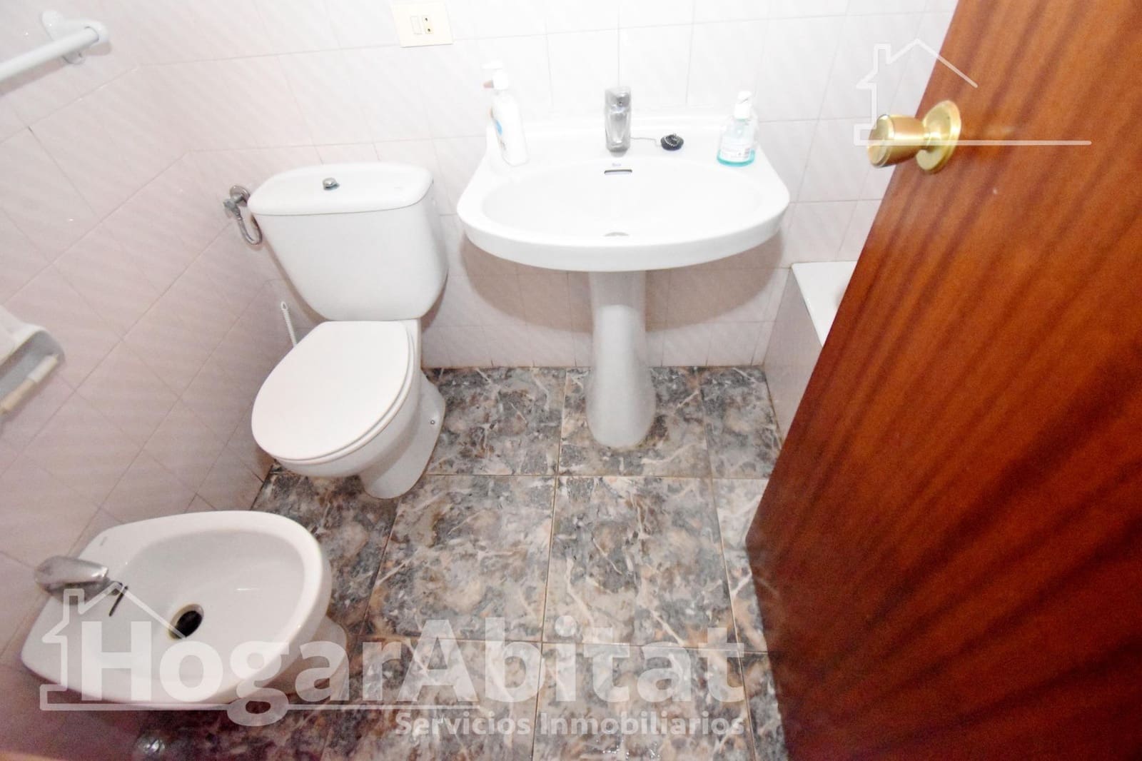 1 chambre Appartement à vendre à La Vilavella - 115 000 € (Ref: 10041226)