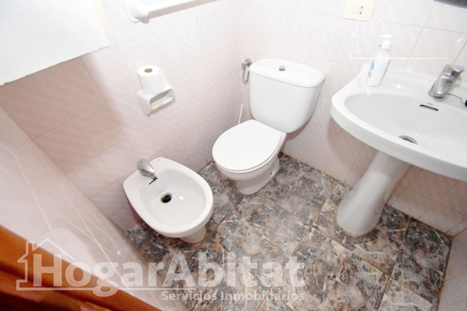 1 chambre Appartement à vendre à La Vilavella - 115 000 € (Ref: 10041226)