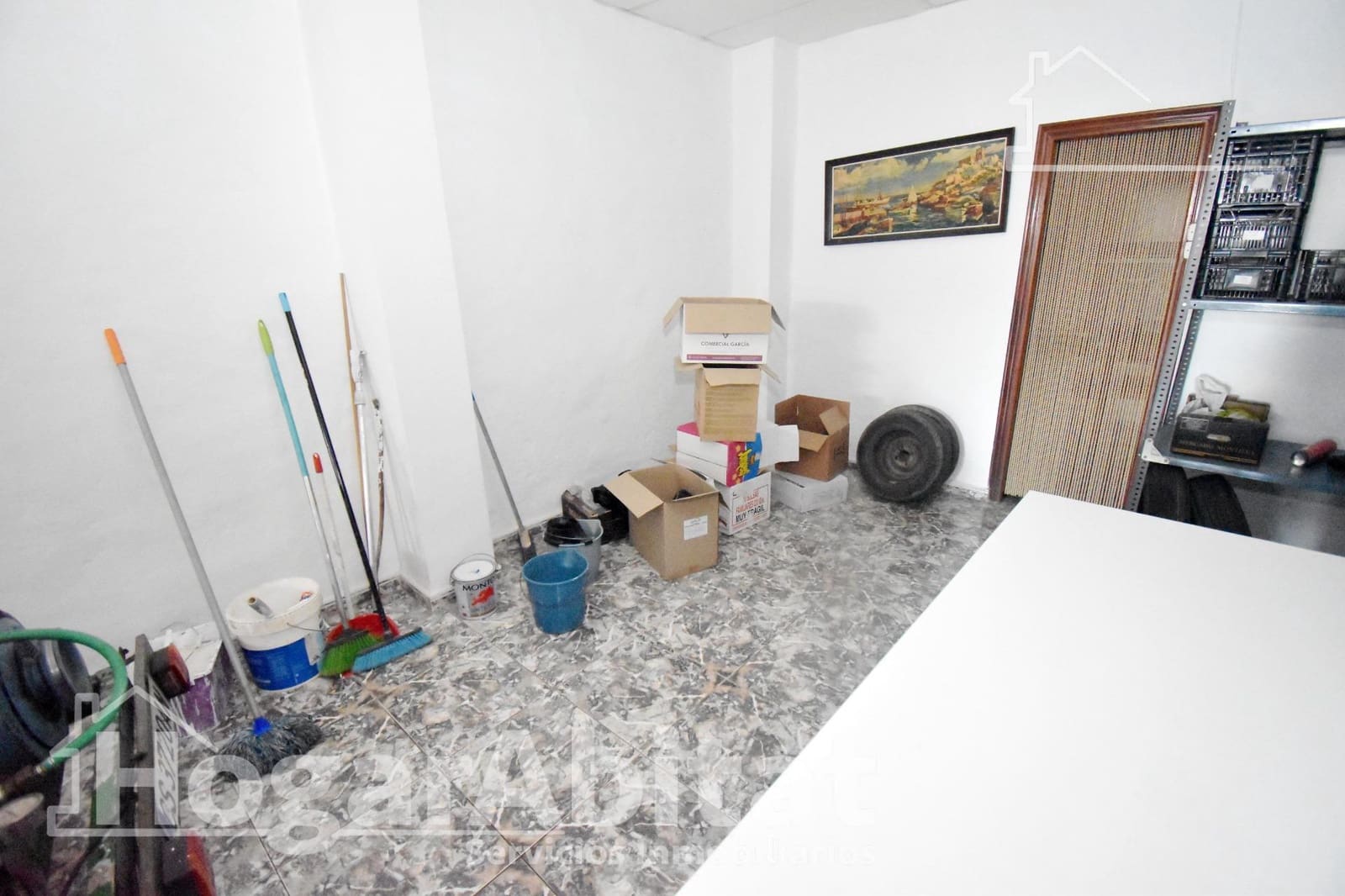 1 chambre Appartement à vendre à La Vilavella - 115 000 € (Ref: 10041226)