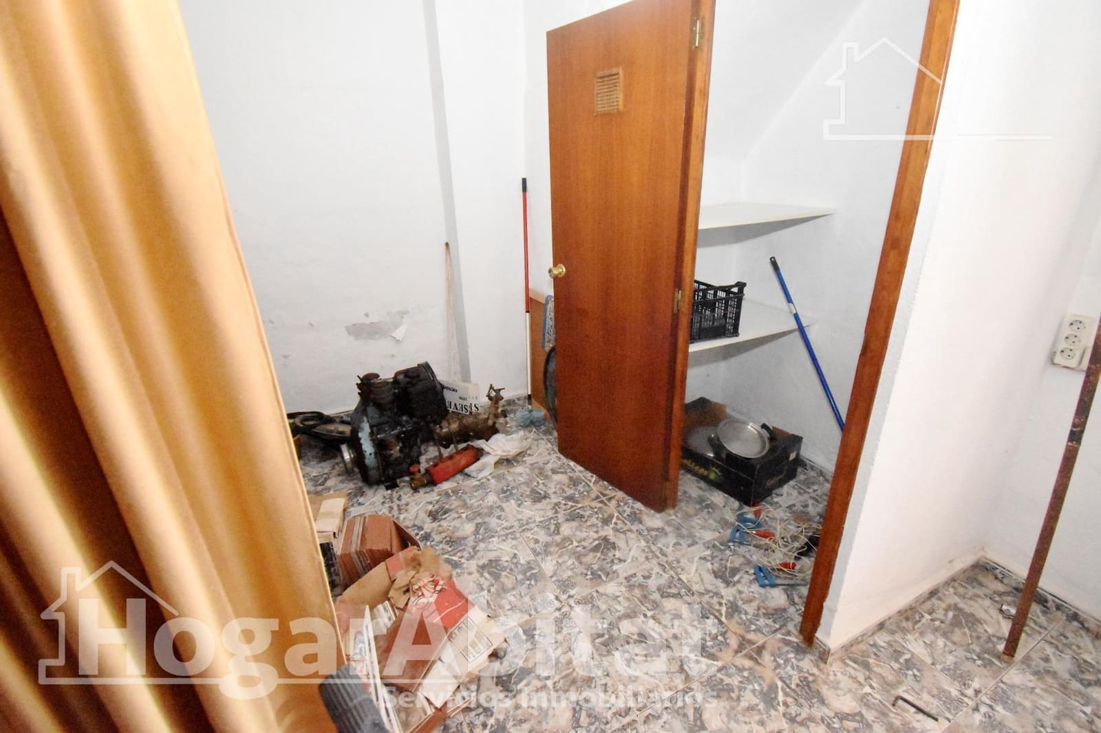 1 chambre Appartement à vendre à La Vilavella - 115 000 € (Ref: 10041226)