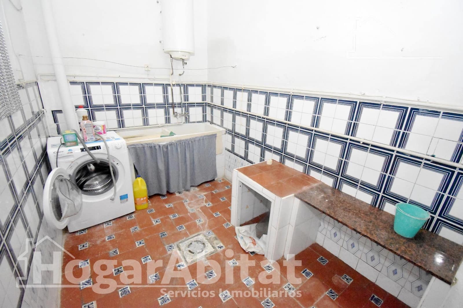 1 chambre Appartement à vendre à La Vilavella - 115 000 € (Ref: 10041226)