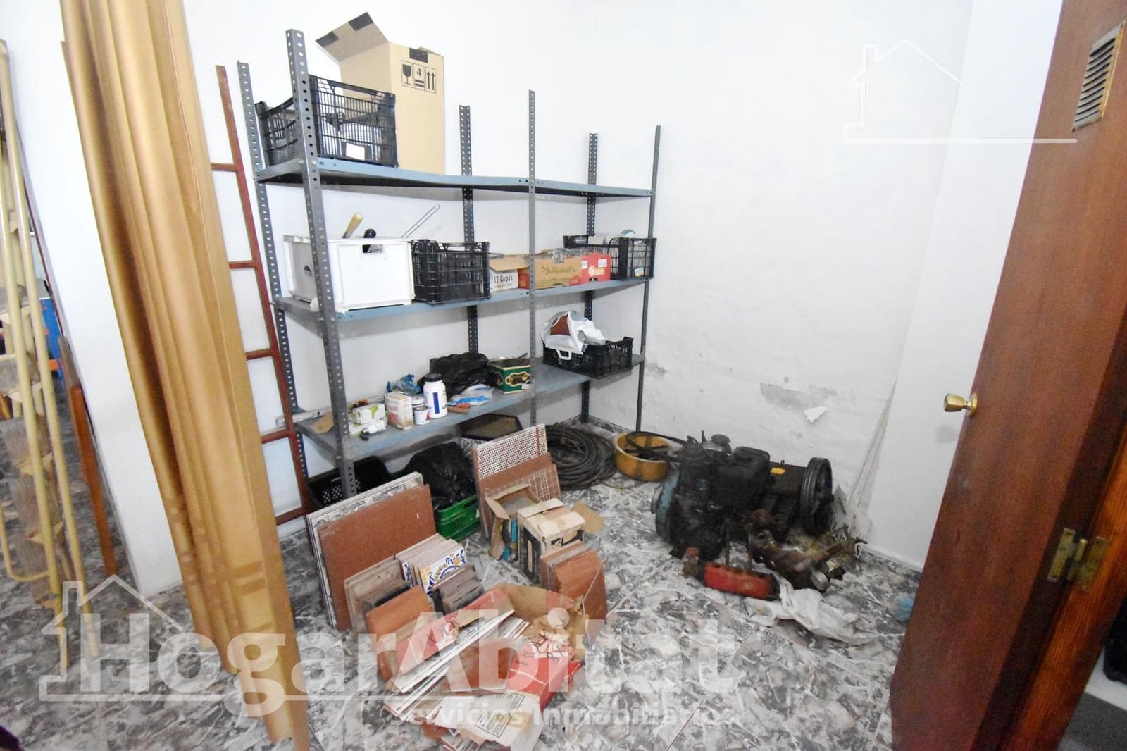 1 chambre Appartement à vendre à La Vilavella - 115 000 € (Ref: 10041226)