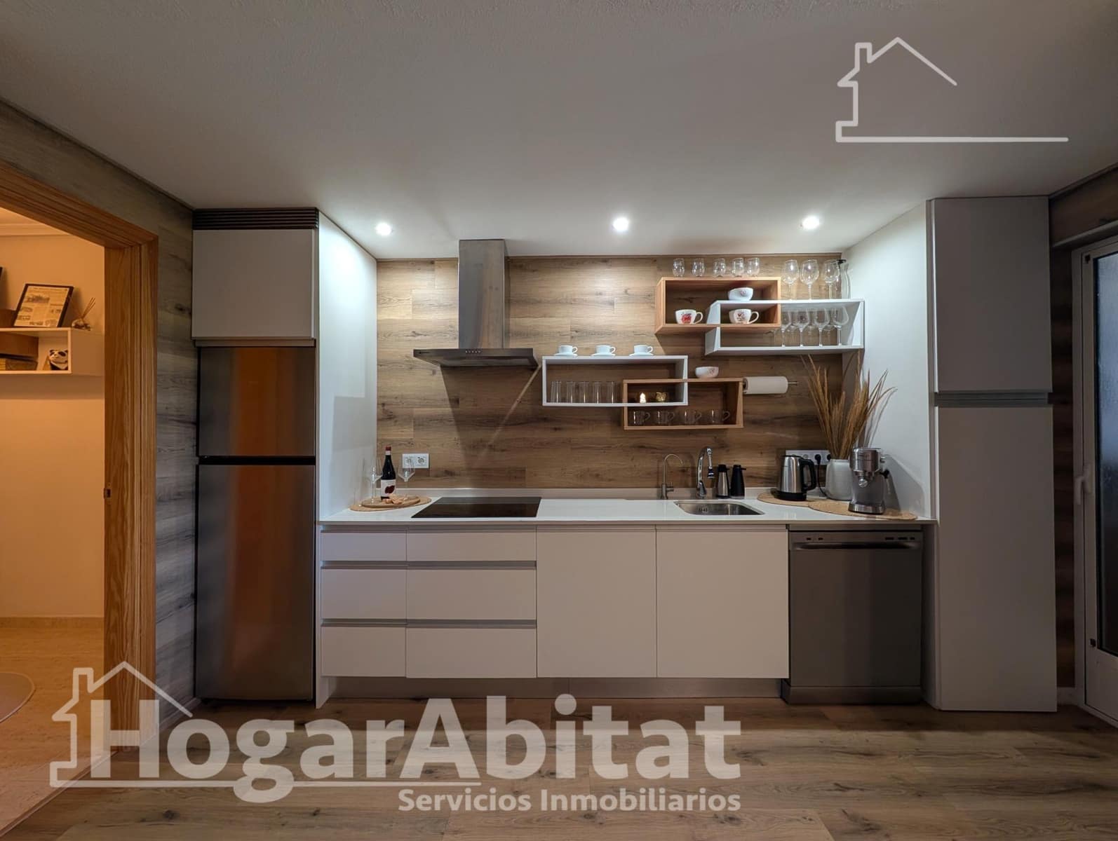 Piso de 1 habitación en Gran Alacant en venta con piscina garaje - 205.000 € (Ref: 10041227)