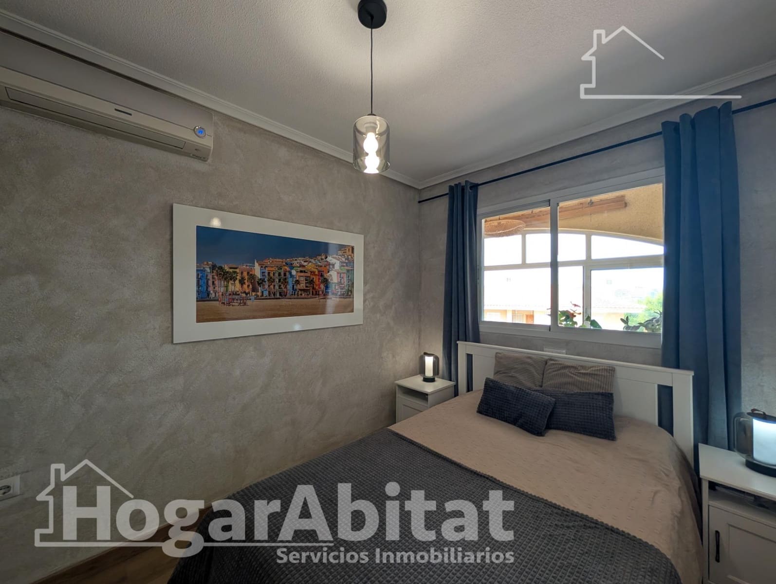 Piso de 1 habitación en Gran Alacant en venta con piscina garaje - 205.000 € (Ref: 10041227)