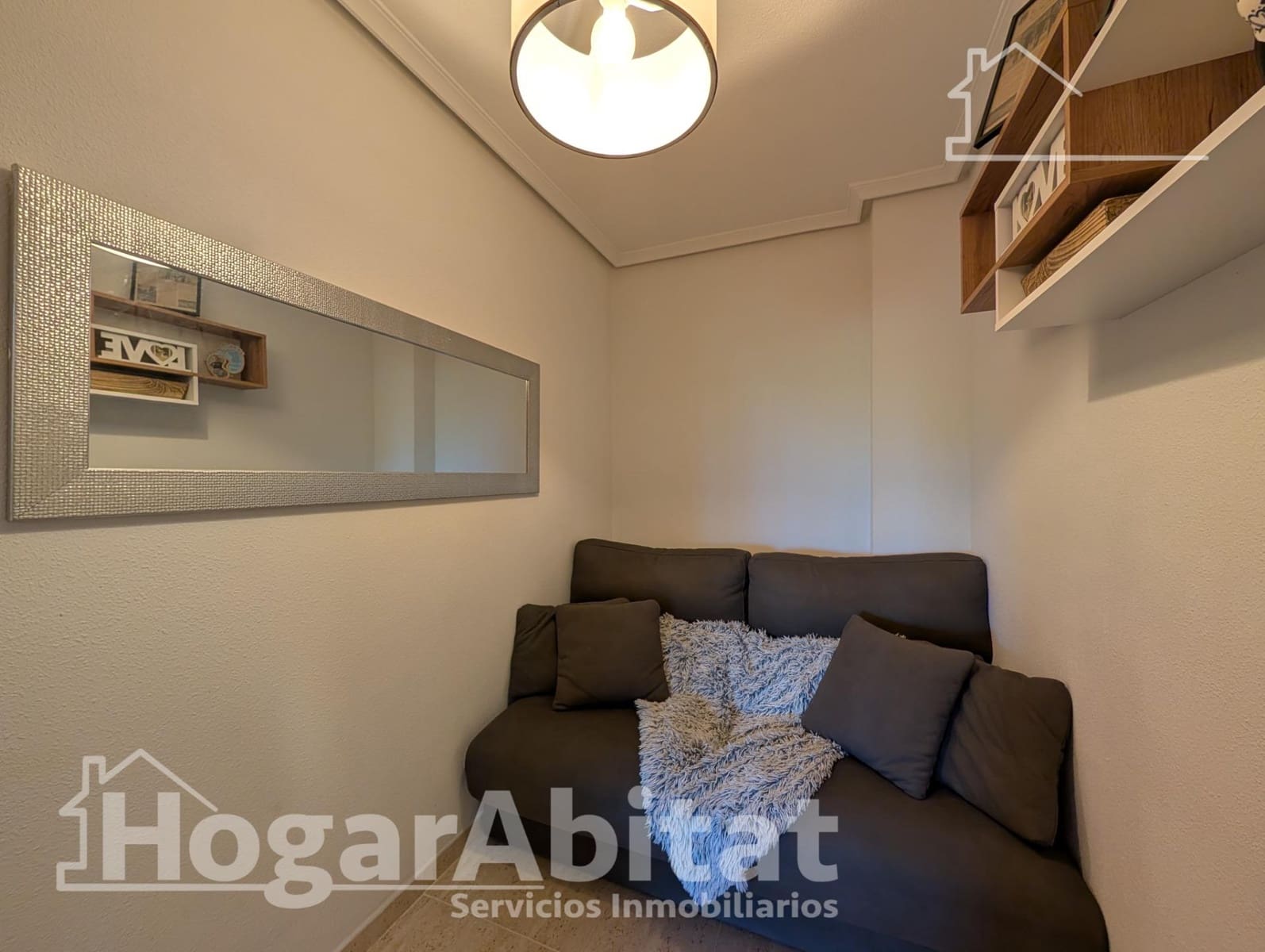 Piso de 1 habitación en Gran Alacant en venta con piscina garaje - 205.000 € (Ref: 10041227)