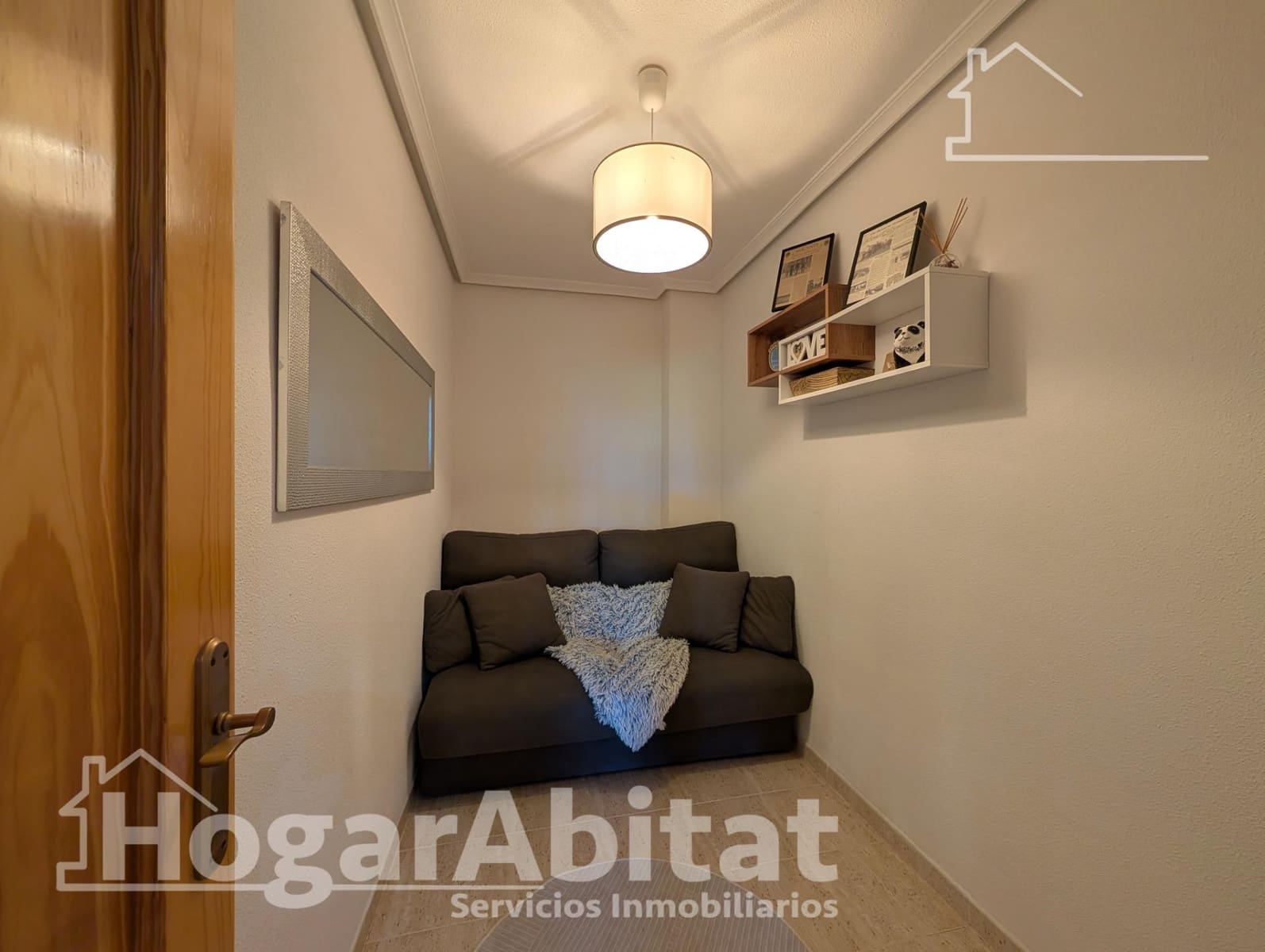 Piso de 1 habitación en Gran Alacant en venta con piscina garaje - 205.000 € (Ref: 10041227)