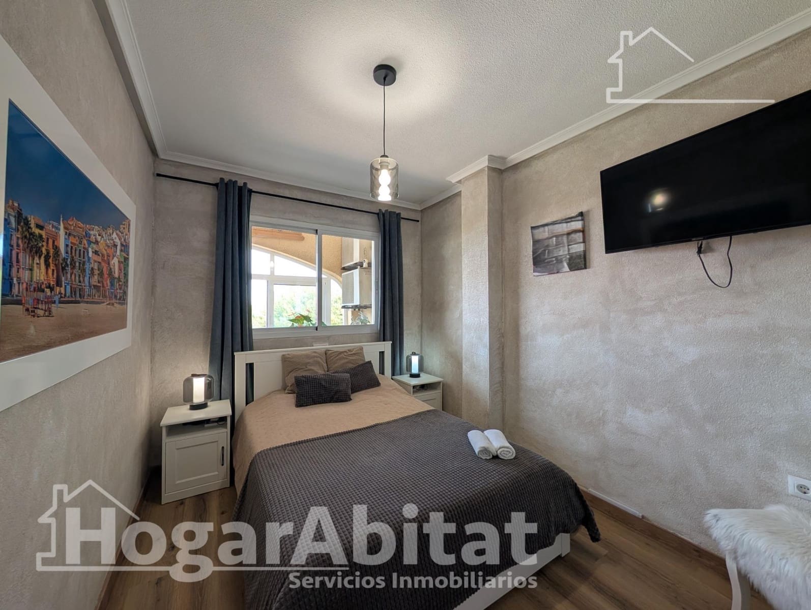 Piso de 1 habitación en Gran Alacant en venta con piscina garaje - 205.000 € (Ref: 10041227)