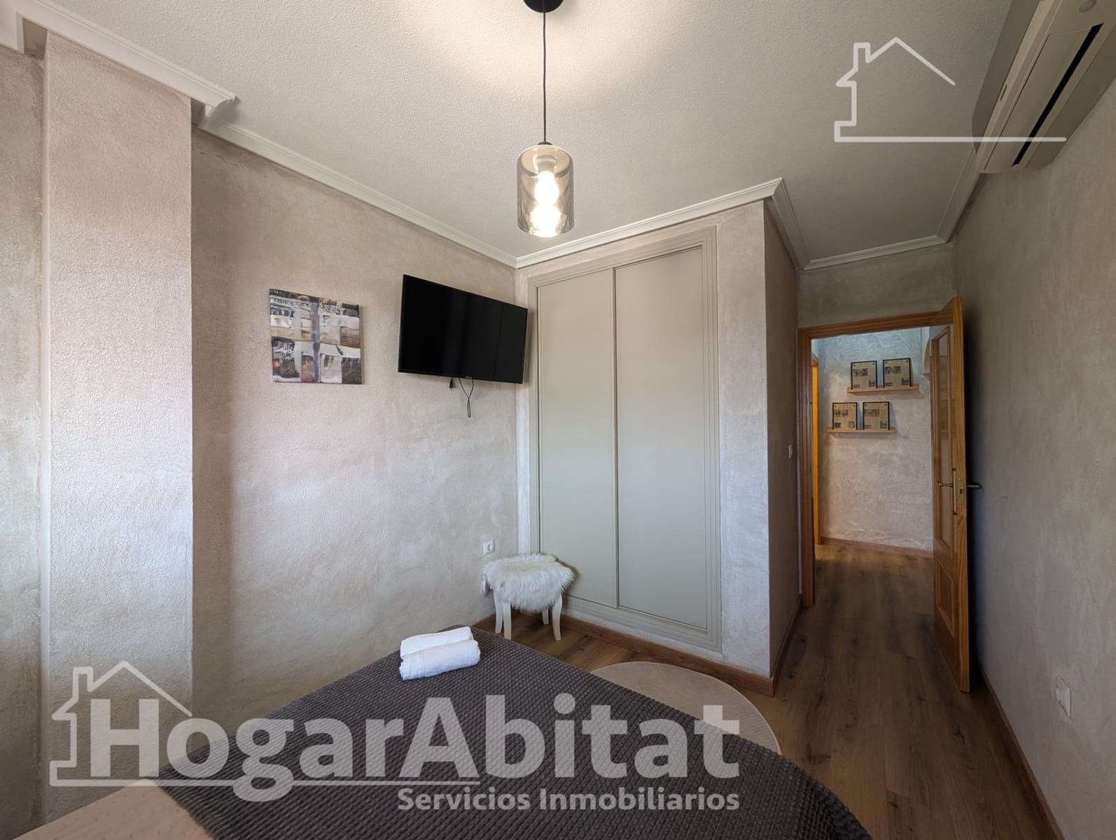 Piso de 1 habitación en Gran Alacant en venta con piscina garaje - 205.000 € (Ref: 10041227)