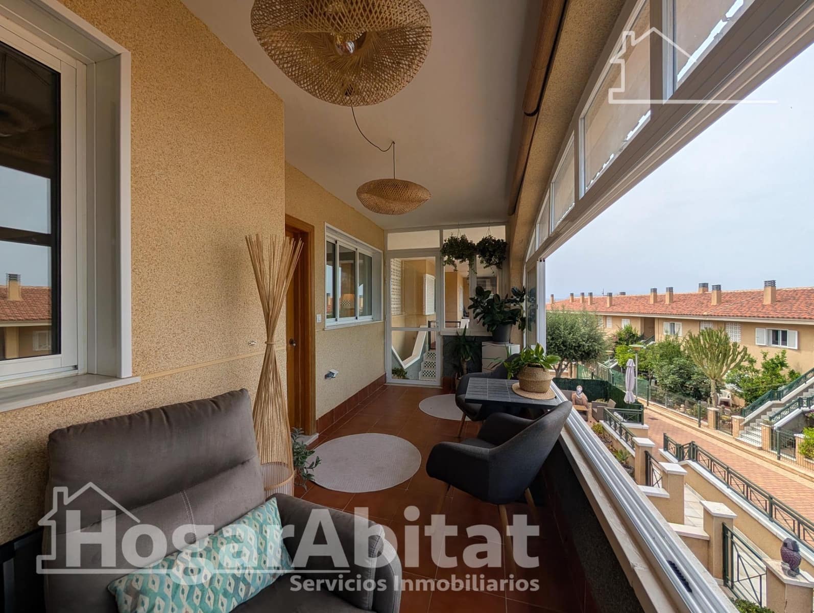 Piso de 1 habitación en Gran Alacant en venta con piscina garaje - 205.000 € (Ref: 10041227)
