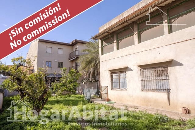 3 chambre Maison de Ville à vendre à Vinaròs avec garage - 690 000 € (Ref: 10041228)