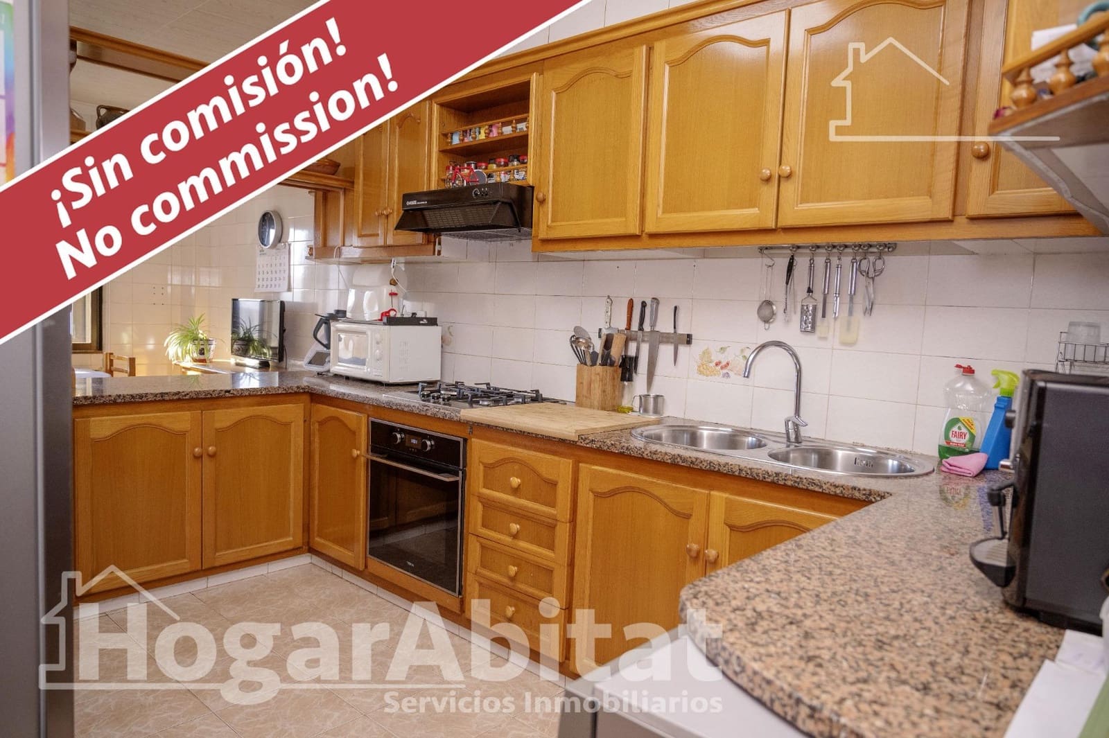3 chambre Maison de Ville à vendre à Vinaros avec garage - 690 000 € (Ref: 10041228)