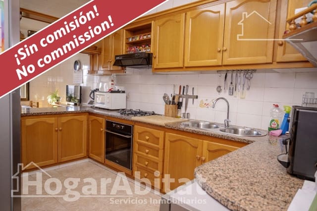 3 chambre Maison de Ville à vendre à Vinaròs avec garage - 690 000 € (Ref: 10041228)