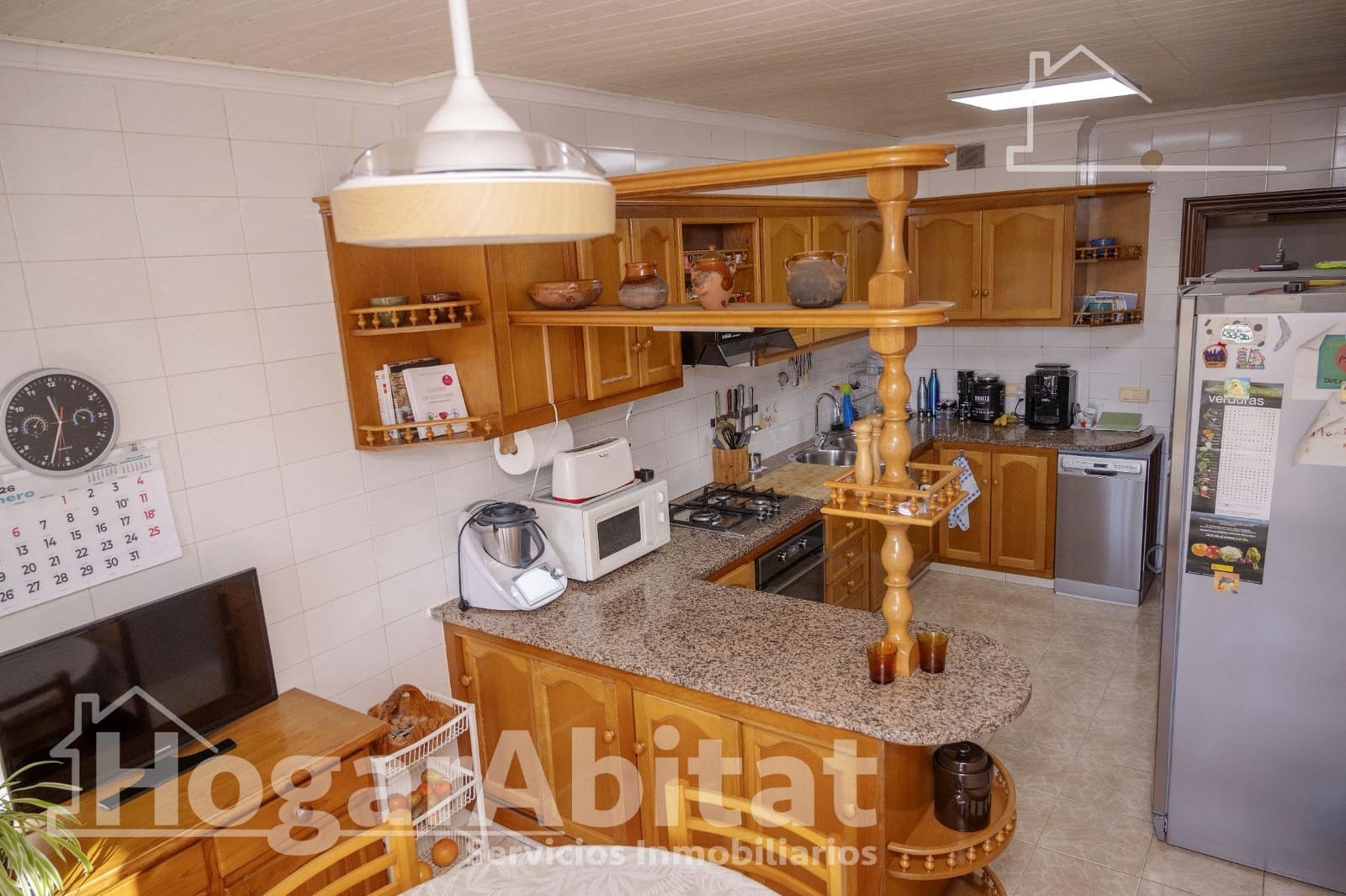 3 chambre Maison de Ville à vendre à Vinaros avec garage - 690 000 € (Ref: 10041228)