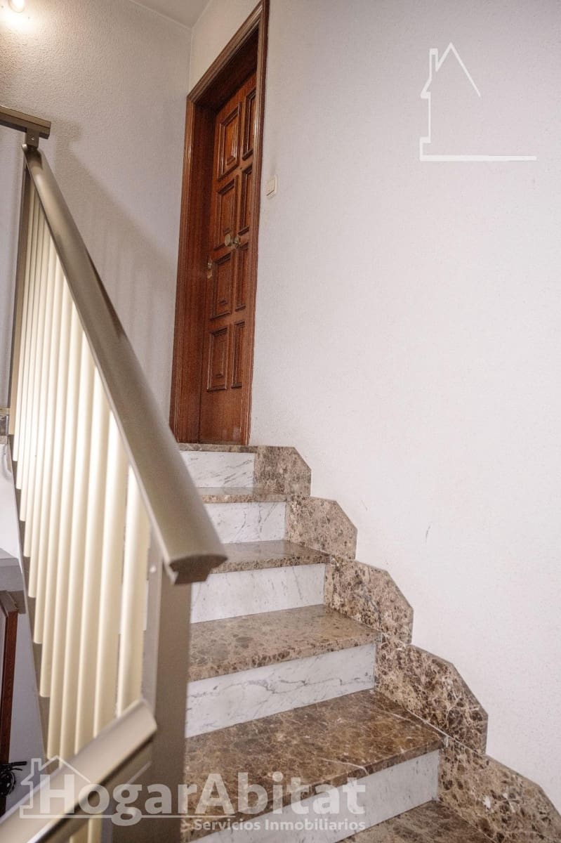 3 chambre Maison de Ville à vendre à Vinaros avec garage - 690 000 € (Ref: 10041228)