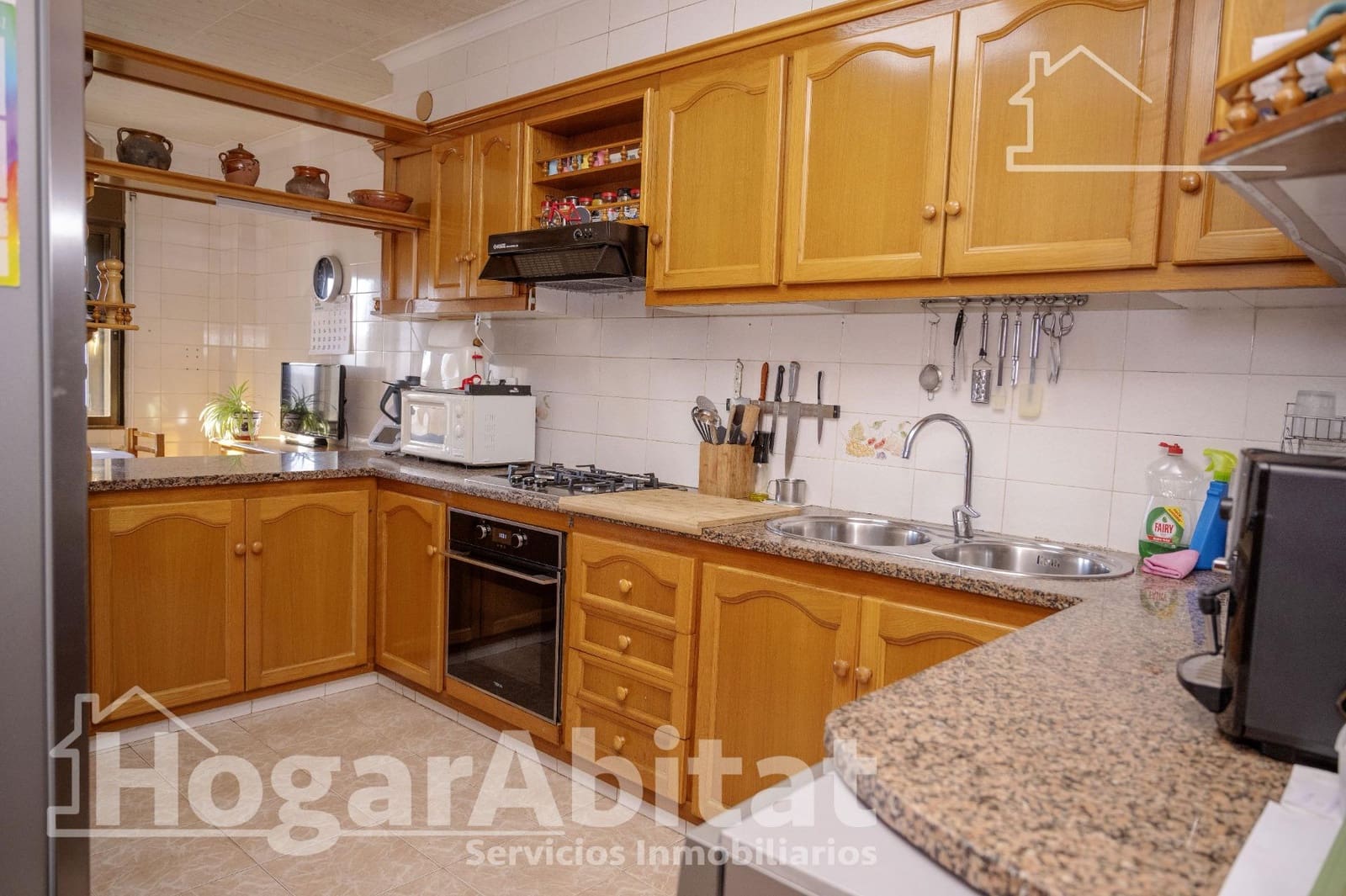 3 chambre Maison de Ville à vendre à Vinaros avec garage - 690 000 € (Ref: 10041228)