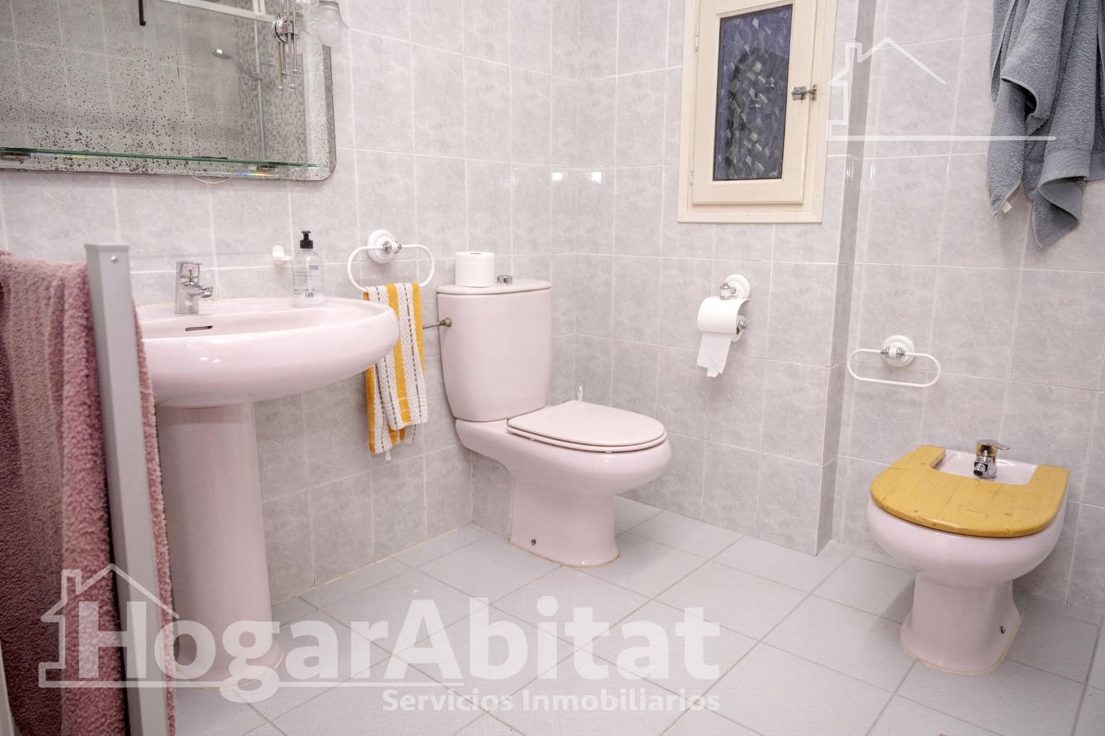 3 chambre Maison de Ville à vendre à Vinaros avec garage - 690 000 € (Ref: 10041228)