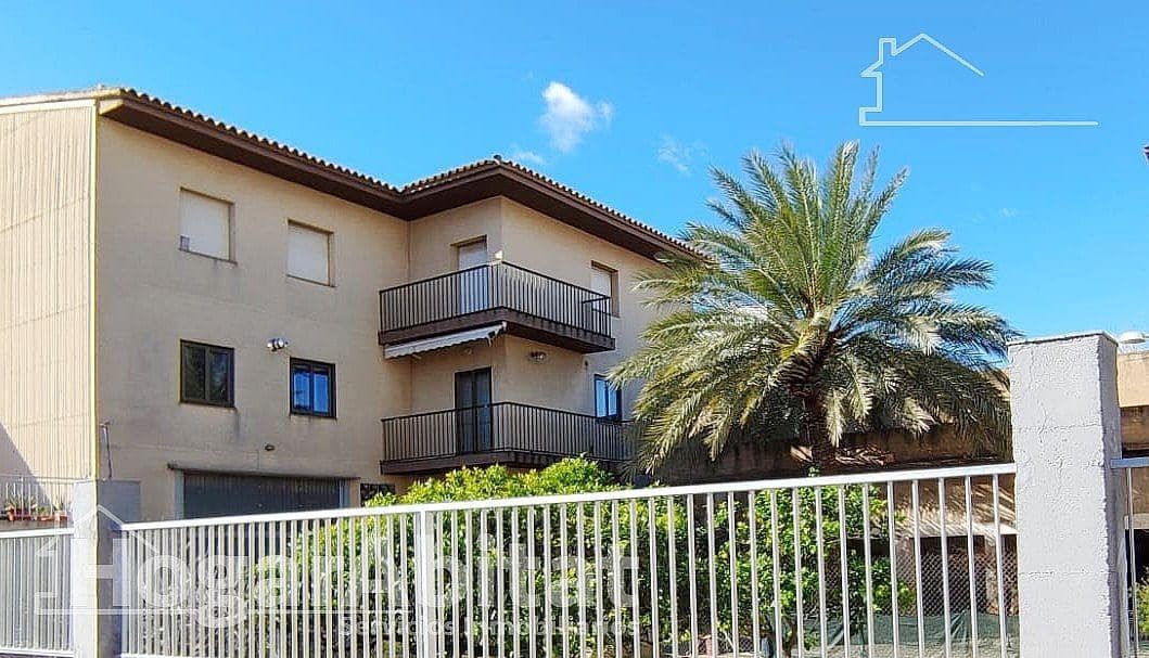 3 chambre Maison de Ville à vendre à Vinaros avec garage - 690 000 € (Ref: 10041228)