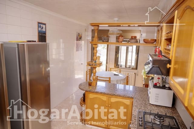 3 chambre Maison de Ville à vendre à Vinaròs avec garage - 690 000 € (Ref: 10041228)