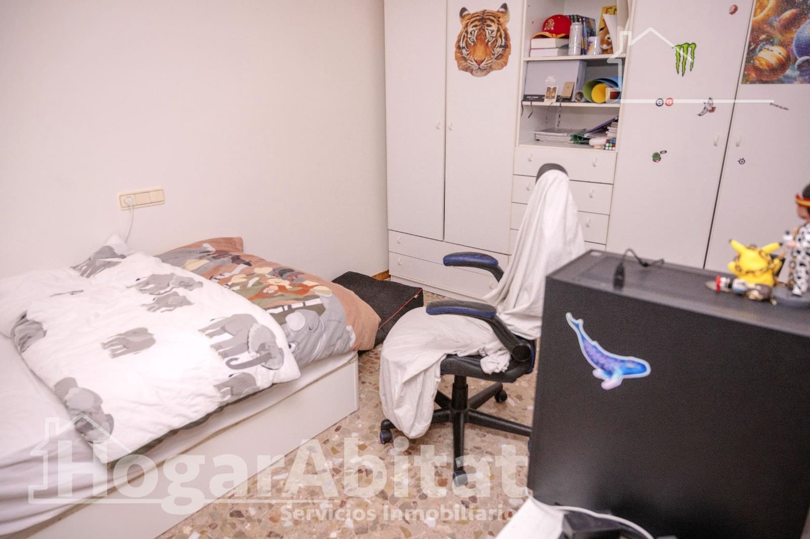 3 chambre Maison de Ville à vendre à Vinaros avec garage - 690 000 € (Ref: 10041228)