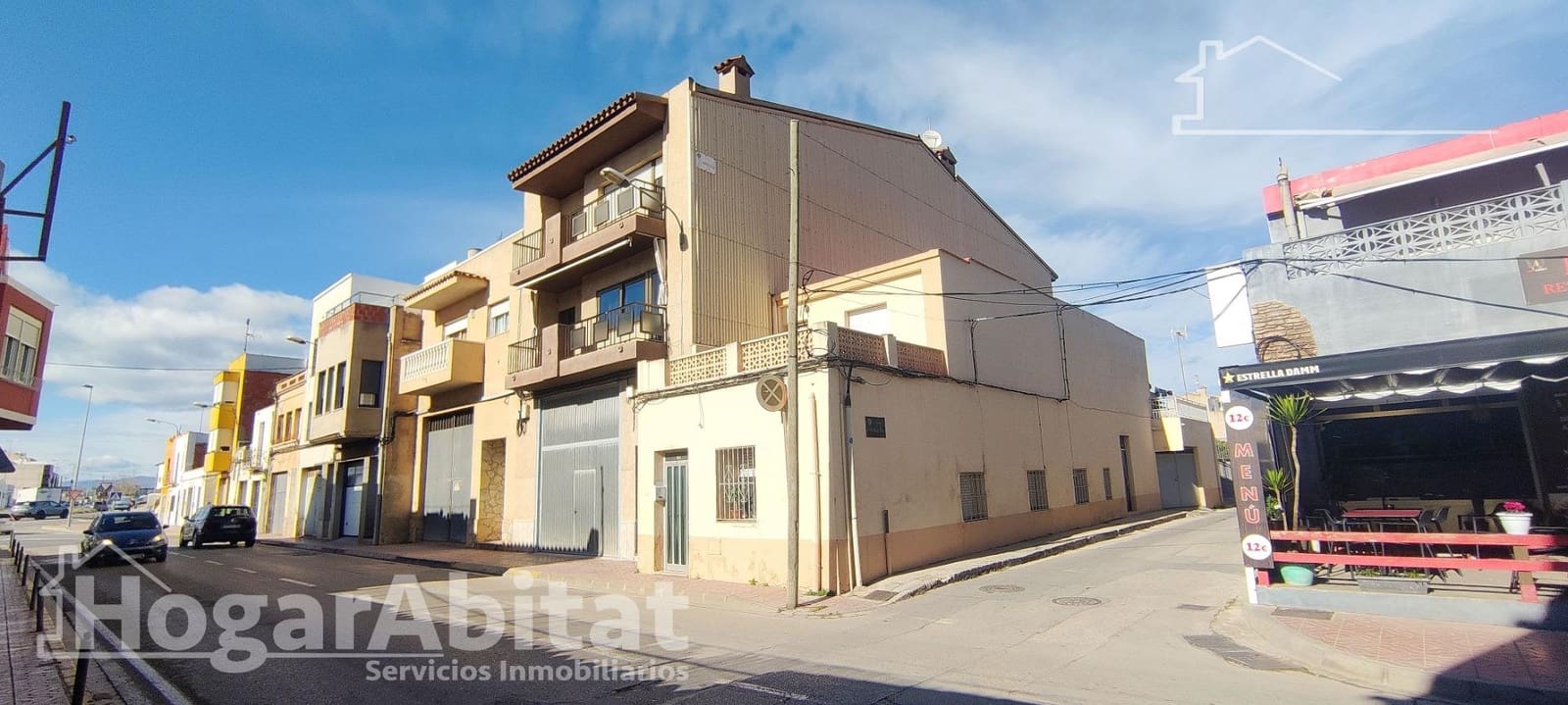 3 chambre Maison de Ville à vendre à Vinaros avec garage - 690 000 € (Ref: 10041228)