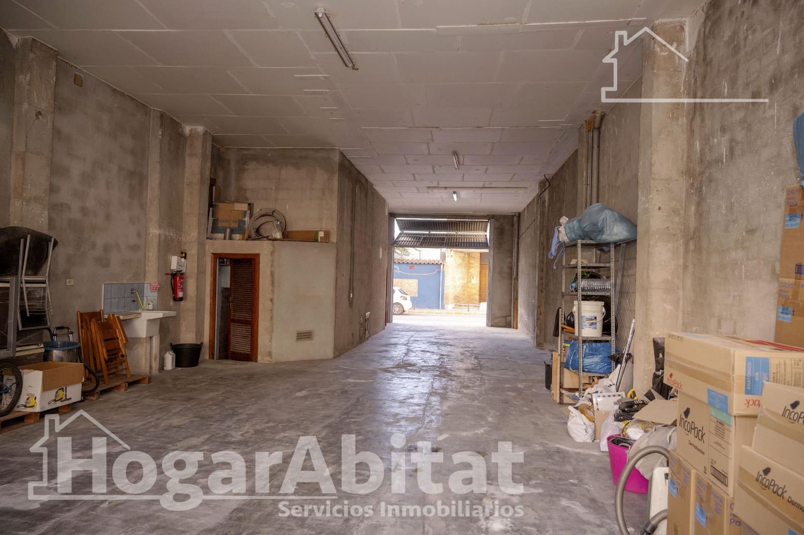 3 chambre Maison de Ville à vendre à Vinaros avec garage - 690 000 € (Ref: 10041228)