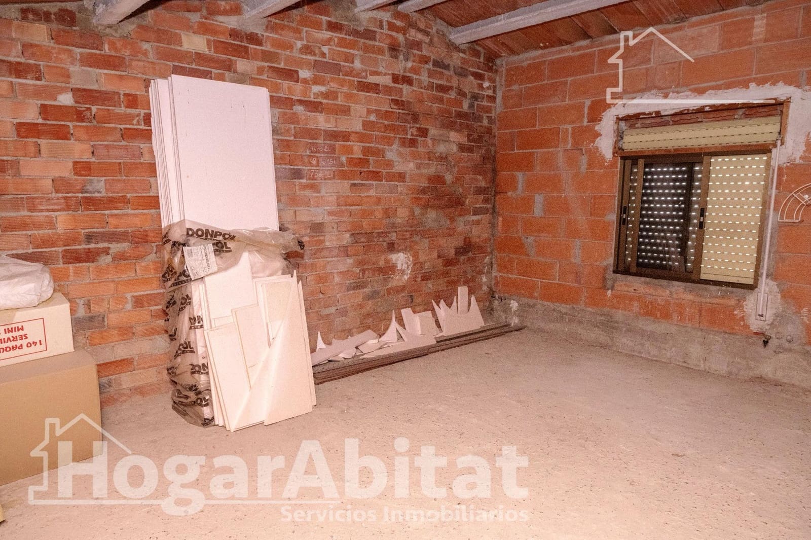 3 chambre Maison de Ville à vendre à Vinaros avec garage - 690 000 € (Ref: 10041228)