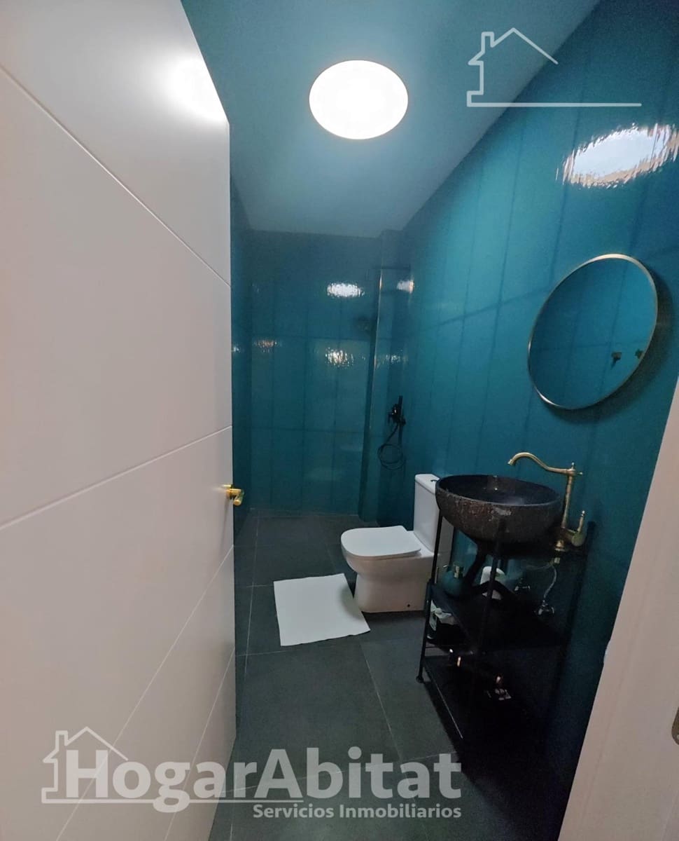 5 Zimmer Apartment zu verkaufen in Sagunto / Sagunt - 350.000 € (Ref: 10041229)