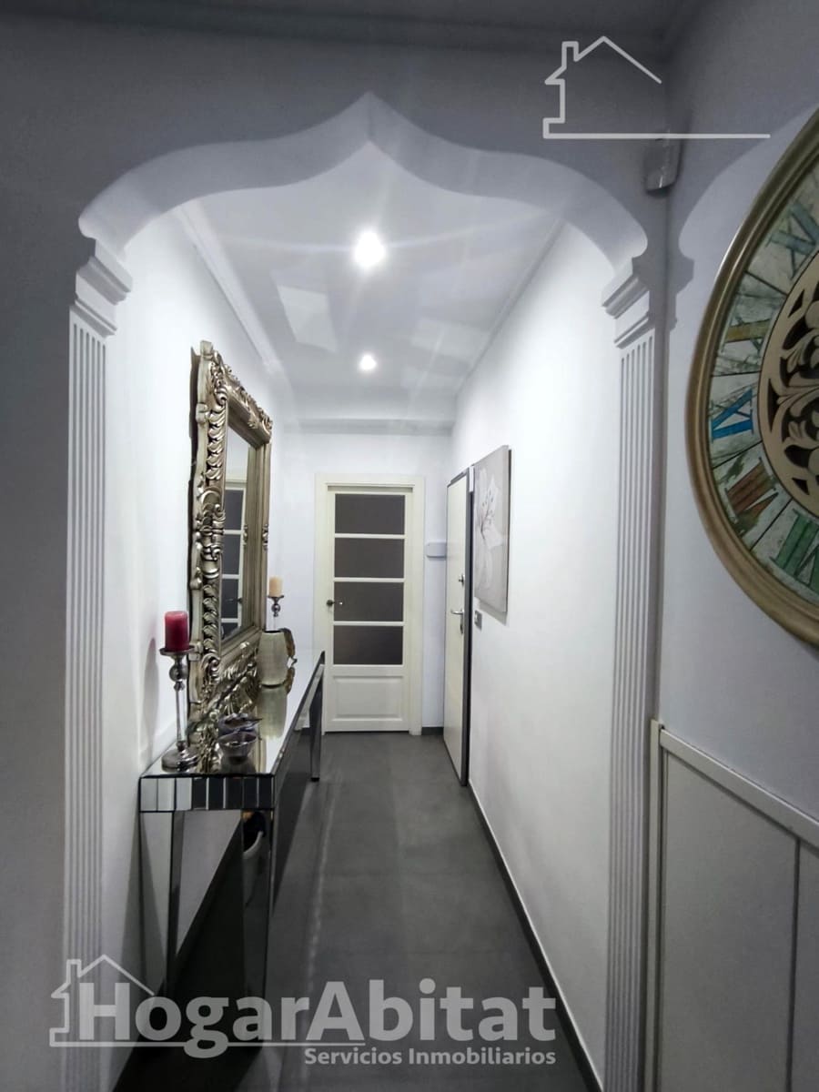 5 Zimmer Apartment zu verkaufen in Sagunto / Sagunt - 350.000 € (Ref: 10041229)