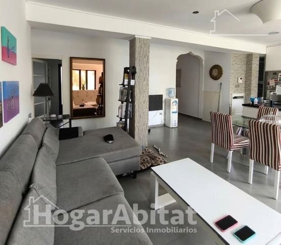 5 Zimmer Apartment zu verkaufen in Sagunto / Sagunt - 350.000 € (Ref: 10041229)