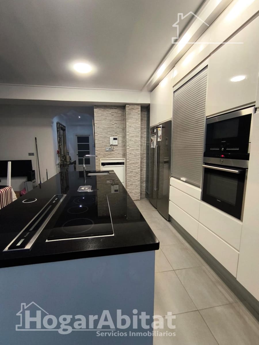 5 Zimmer Apartment zu verkaufen in Sagunto / Sagunt - 350.000 € (Ref: 10041229)