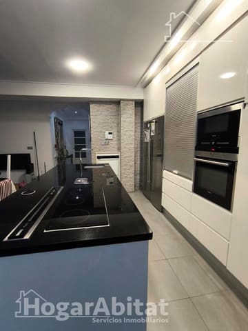 5 Zimmer Apartment zu verkaufen in Sagunto / Sagunt - 350.000 € (Ref: 10041229)